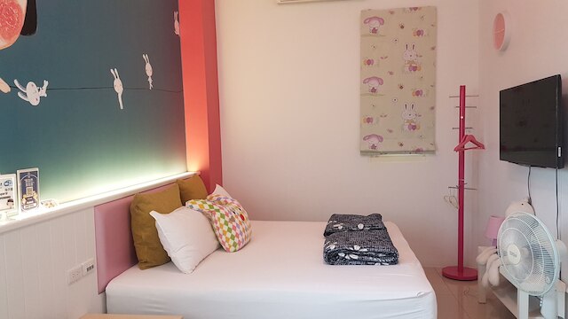 スーパー チープ 1 ホームステイ