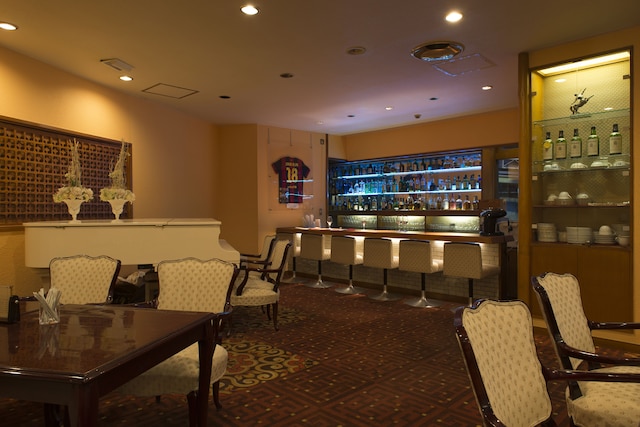 八戸パークホテル