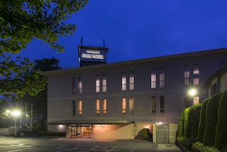 八戸パークホテル