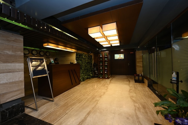 ヴィジテル -  ブティック ホテル