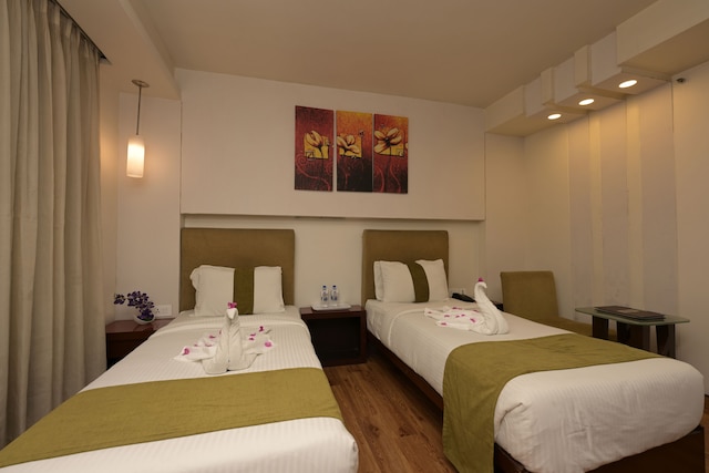 ヴィジテル -  ブティック ホテル