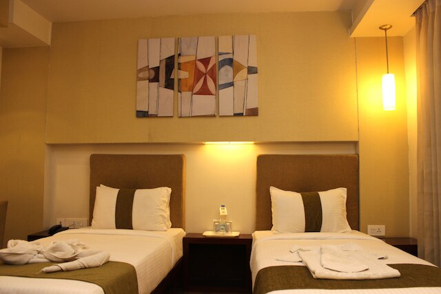 ヴィジテル -  ブティック ホテル