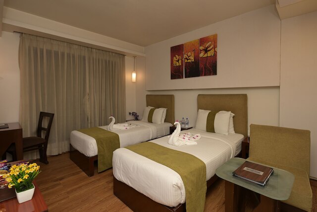 ヴィジテル -  ブティック ホテル