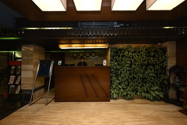 ヴィジテル -  ブティック ホテル