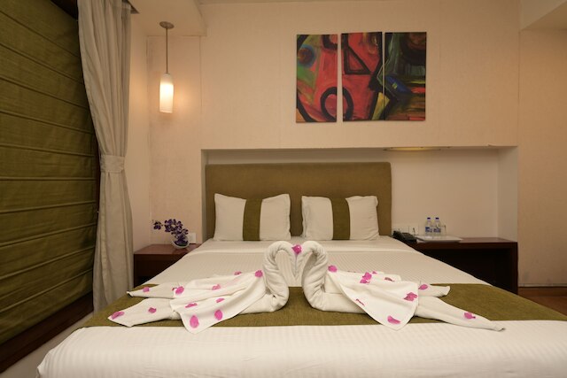 ヴィジテル -  ブティック ホテル