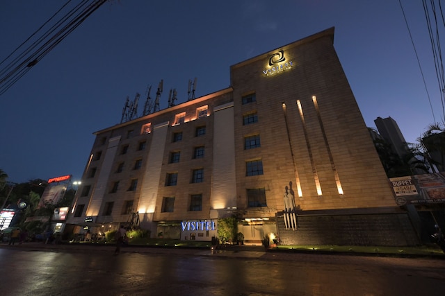 ヴィジテル -  ブティック ホテル