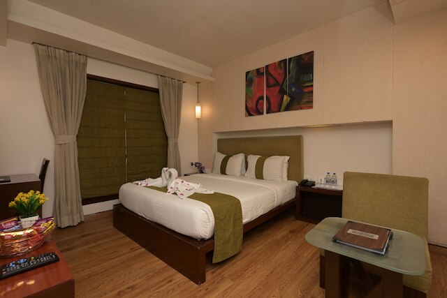 ヴィジテル -  ブティック ホテル