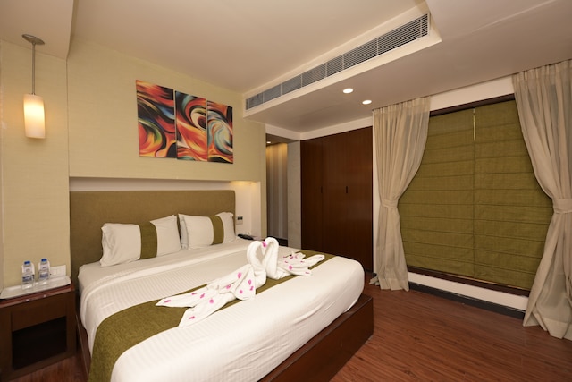 ヴィジテル -  ブティック ホテル