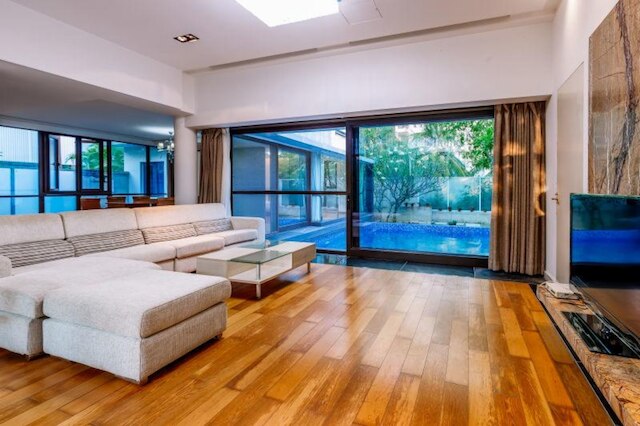 タイド イン 三亜 (三亜特德酒店)