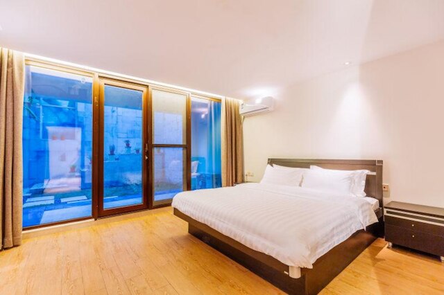 タイド イン 三亜 (三亜特德酒店)