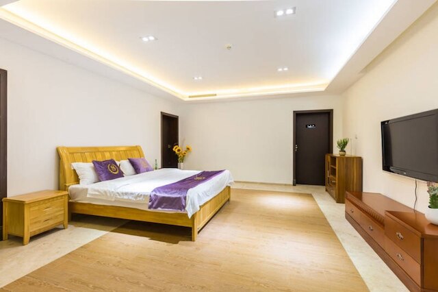 タイド イン 三亜 (三亜特德酒店)