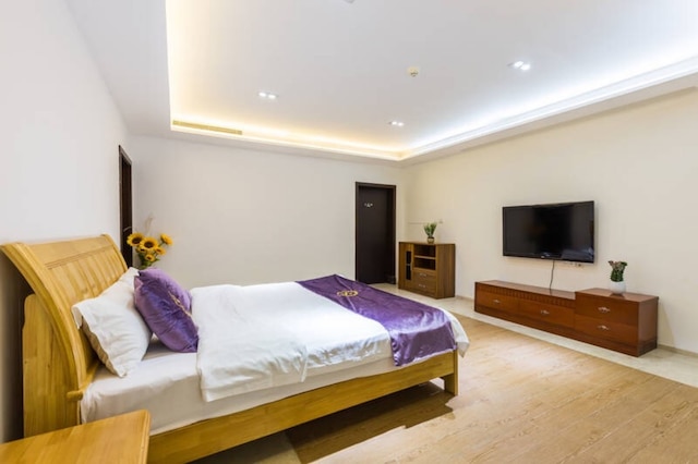 タイド イン 三亜 (三亜特德酒店)