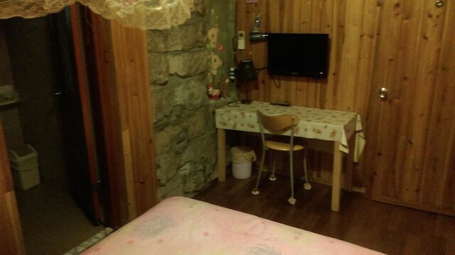 ドーサン B&B (九份多桑的店民宿)