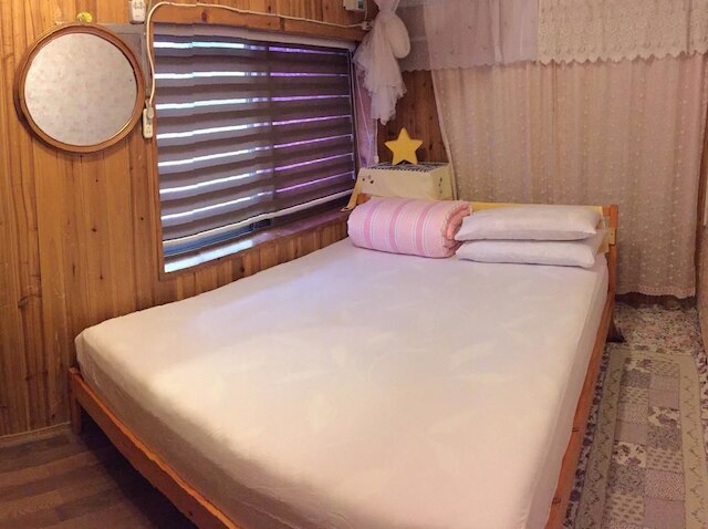 ドーサン B&B (九份多桑的店民宿)