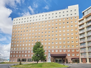 東横INN成田空港新館
