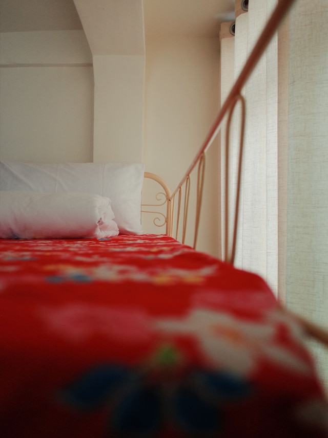 ニート ホステル