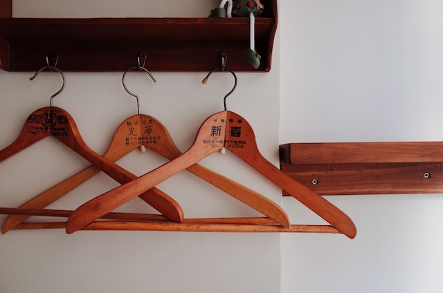 ニート ホステル