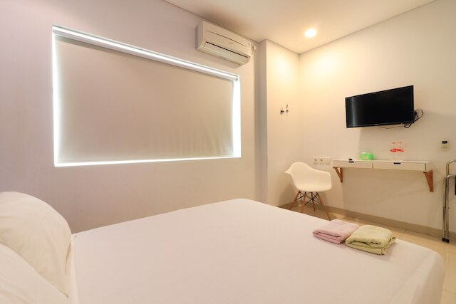 ローカス ルームズ