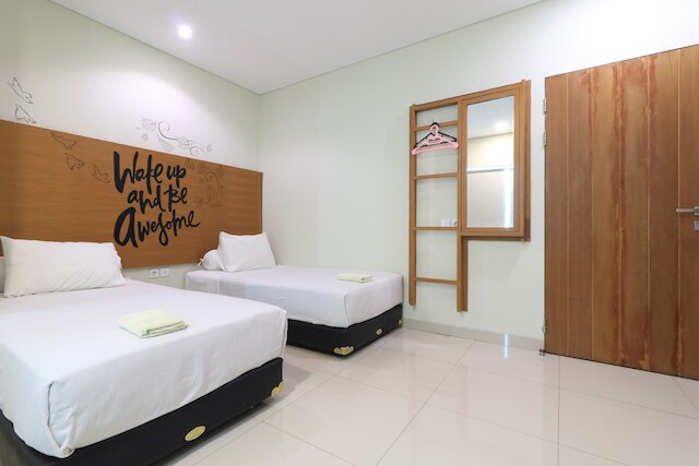 ローカス ルームズ