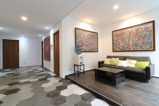 ローカス ルームズ