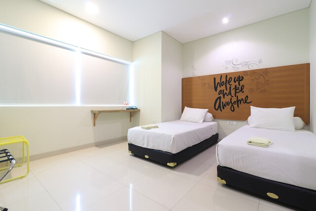 ローカス ルームズ