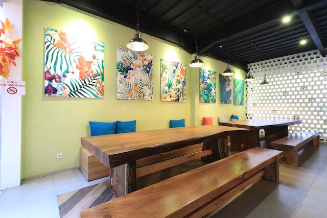 ローカス ルームズ