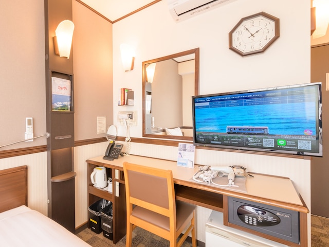 東横 INN 新大阪東三国駅前