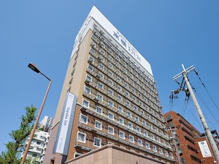 東横 INN 新大阪東三国駅前