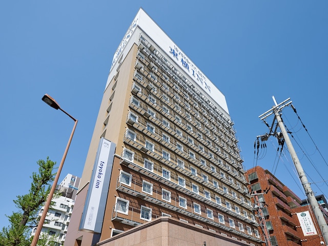 東横 INN 新大阪東三国駅前