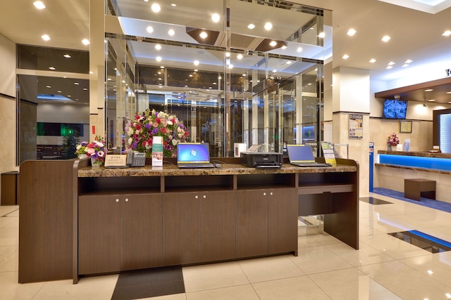 東横 INN 新大阪東三国駅前