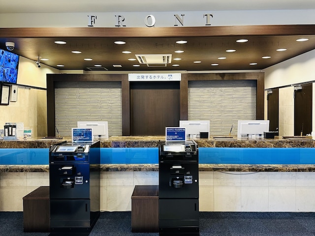 東横 INN 新大阪東三国駅前