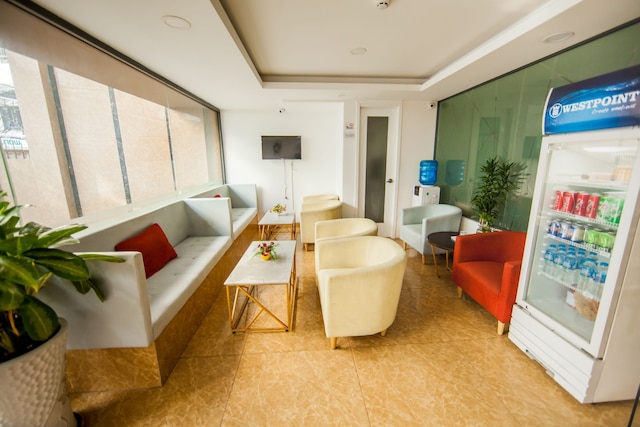 GIC アパートメント アンド ホテル