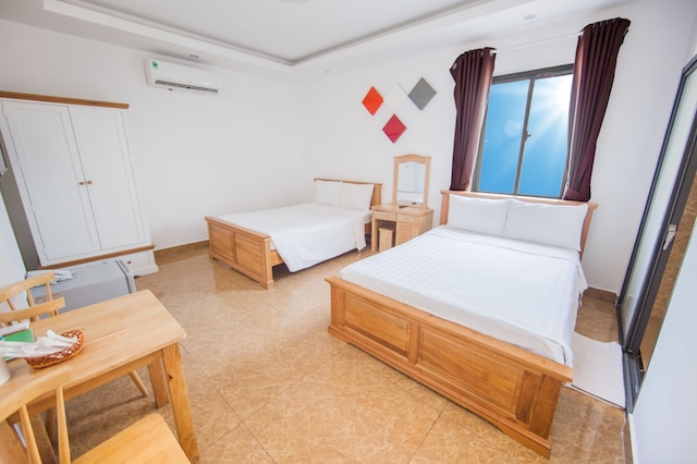 GIC アパートメント アンド ホテル