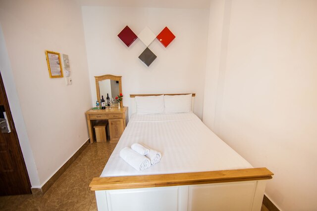 GIC アパートメント アンド ホテル