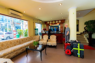 ホアン ハ ブティック ホテル