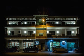 ホテル ニュー バリ