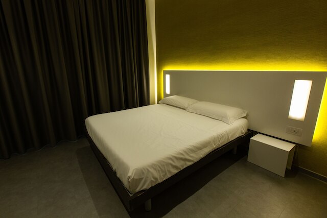 ホテル ニュー バリ