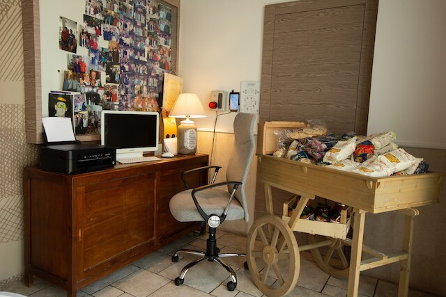 ホテル ニュー バリ