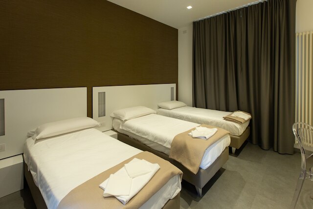 ホテル ニュー バリ