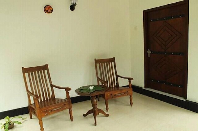 ヤズラ ホリデイ ヴィラ