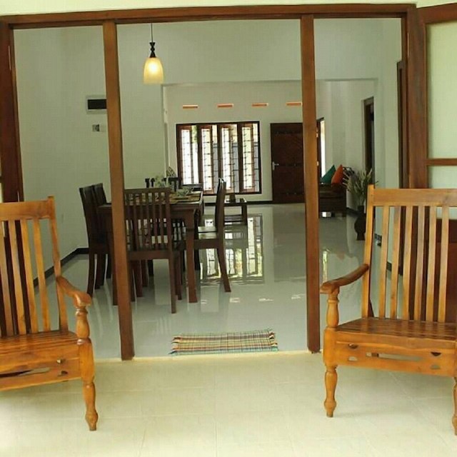 ヤズラ ホリデイ ヴィラ