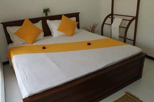 ヤズラ ホリデイ ヴィラ