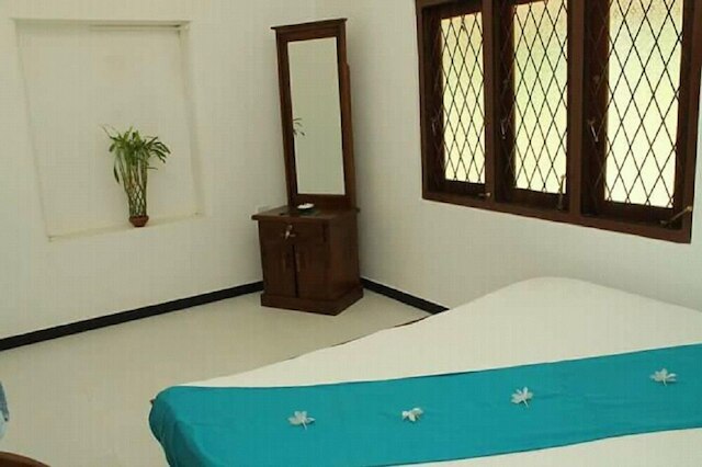 ヤズラ ホリデイ ヴィラ