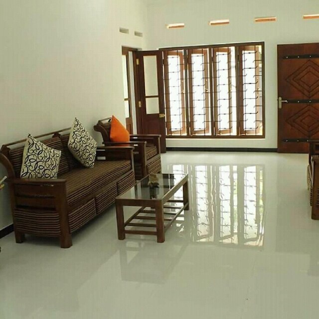 ヤズラ ホリデイ ヴィラ