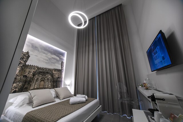 スイート クアロニ