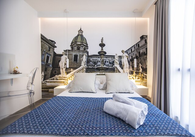 スイート クアロニ