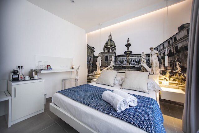 スイート クアロニ