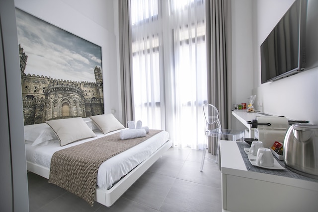 スイート クアロニ