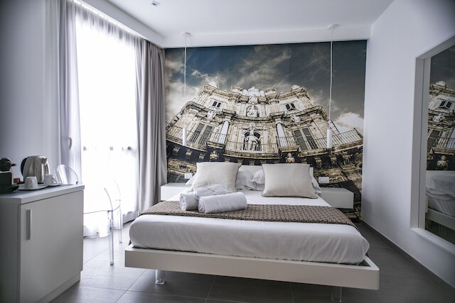 スイート クアロニ