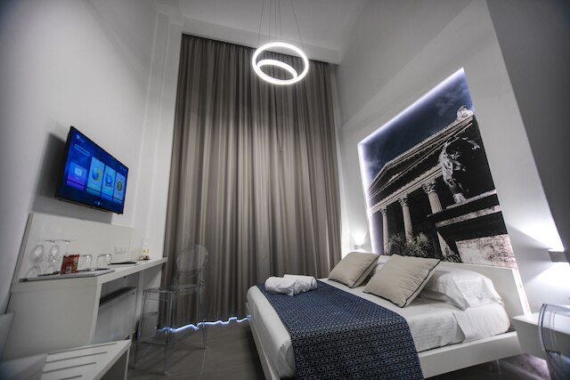 スイート クアロニ